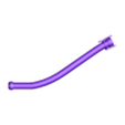 afvoerpompBuis2.5mm.stl PT 150 Bronbemalingspomp + Leidingen