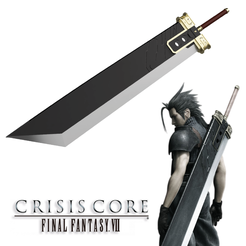 Sin título-1.png Deadly sword of Zack final version fantasy 7 crisis core