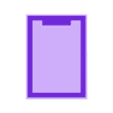 Caja_½x1.stl Assortment Box (Like Alexander Chappel) - Cajas Organizadoras