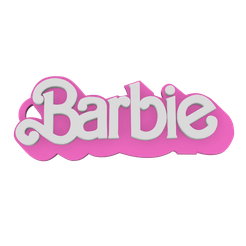 Llavero-Barbie-Cuadrada.png Barbie keychain