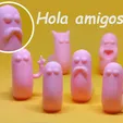 hola-amigos.webp Gang of Worms - Guillermo, the mustache maestro (trashed)