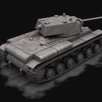 Portrait_4.png KV-1 - 二战苏联重型坦克