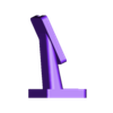 skyfortress-comm-stand.stl ST Communicator stand