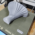 mush.png STL file 🍄 Mushroom Shelf Bundle 🍄・3D printable model to download