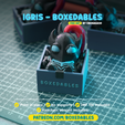 9-Igris-Boxedables-Post-Design-05.png Igris - Boxedables [Fan Art]