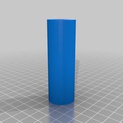 Float_Keurig_3-0.png Archivo 3D gratis Válvula de flotador Keurig・Plan de la impresora 3D para descargar