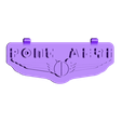 Logo Pont Aeri.stl PONT AERI