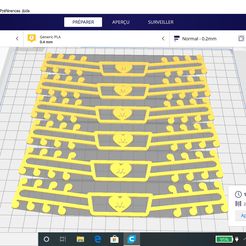 6-attaches-MC03--cura.jpg Бесплатный STL файл covid mask attachment 19・Дизайн 3D принтера для загрузки