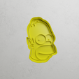 push-diseño.png Homer Simpson head