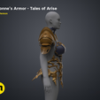 72-Shionne_Shoulder_Armor-28.png Shionne Armor – Tale of Aries