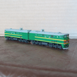 TM68q.png Free 3D file 2TE10M diesel locomotive 1:100・3D printing template to download