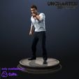 auction_fight_nate___uncharted_4__a_thief_s_end_by_yurtigo_dai2tk4-pre.jpg Nathan Drake (Barrage auctions) UNCHARTED 3D COLLECTION