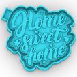 1_1.jpg home sweet home - freshie mold - silicone mold box