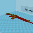 Print.jpg M 16 Rifle