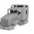 00002.jpg Kenworth T800 1/14 SCALE CAB