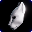 b15.png Bastet Mask With some inspiration from Stargate