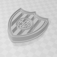 2019-12-11 (5).png Club Atlético San Lorenzo de Almagro Cookie cutter