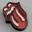LOGO_ROLLING_STONES_2023-Sep-23_12-46-21AM-000_CustomizedView12049188422.jpg ROLLING STONES - LED LAMP (TWO VERSIONS - FLAT AND DEPRESSED COVERS)