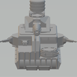 1.png FHW: GBJ hover tank v1.1 heat cannon, Lazer cannon sponsions