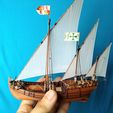 Image028.jpg Columbus caravel Nina (1492)