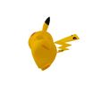 8.jpg Pikachu Bulbasaur Charmander Charizard Squirtle Mewtwo UM JAPAN CARTOON TOON AVATAR WARRIOR PIKACHU DORAEMON POKEMON