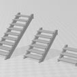 Scavvon_32-Stairs_017.jpg Miniature Stairs in Three Heights