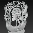 gift11.jpg Eternal Rose Embrace – MOM