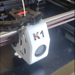 brave_YY34tAEmhS.png Archivo STL Creality K1 Cubierta FAN mod・Idea de impresión 3D para descargar