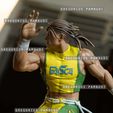 DSC02164-copy.jpg Eddy Gordo Tekken Fan Art Statue 3d Printable
