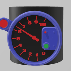 221.png Mate Tacometer For Fans Only