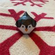 Penguin-front-3.jpg Pengiun sliding low poly
