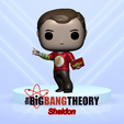 Sheldon.png Sheldon - Funko