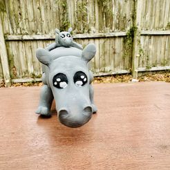 IMG_6606-1.jpg Harriett the Hippo - Commercial Use
