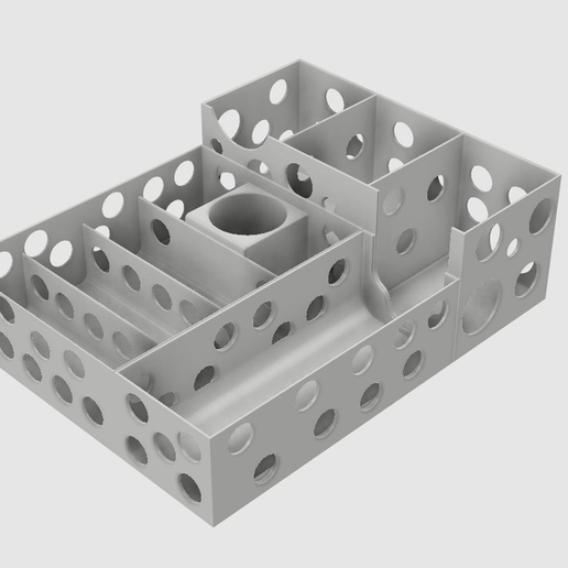 Drawer Organizer