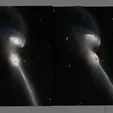 IMG_20221228_094219_967.jpg NGC 4676 Galaxy 3D software analysis