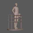 2.jpg JACK LEONARDO DICAPRIO TITANIC 3D MODEL FOR 3D PRINT