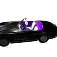 e.jpg CAR DOWNLOAD Mercedes 3D MODEL - OBJ - FBX - 3D PRINTING - 3D PROJECT - BLENDER - 3DS MAX - MAYA - UNITY - UNREAL - CINEMA4D - GAME READY CAR