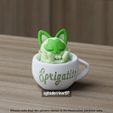 Sprigatito-chill-cup-from-pokemon-4.jpg Sprigatito vaso frío