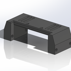655d0acb-e1bb-4fe1-ae62-e7515e3e87bb.png 3D file G-Sensor Mount Ender 5 S1・3D printer design to download