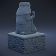 05.png Cihuateteo - Aztec Deity