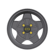 ATS-classic-1.png 1/24 масштаб 14" ATS Classic