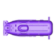 submarine V1.stl Taifun U-Boot- für Pool