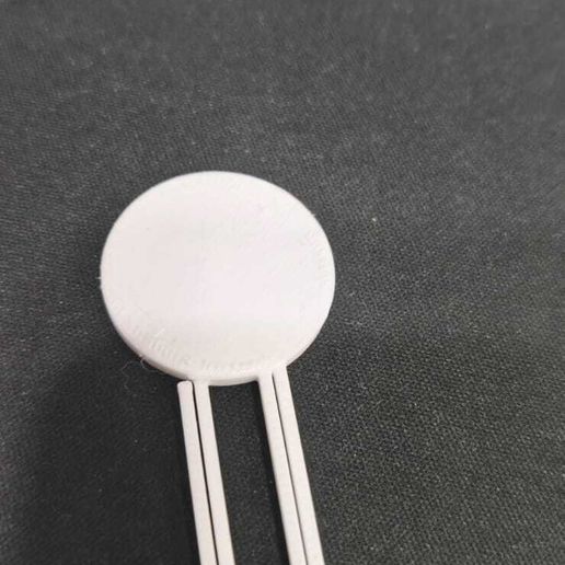 Smart NFC Bookmark – Minimalist Tech Reading Companion