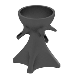 AEROPRESS-POURING-STAND-3.png AEROPRESS POURING STAND FOR THREE CUPS