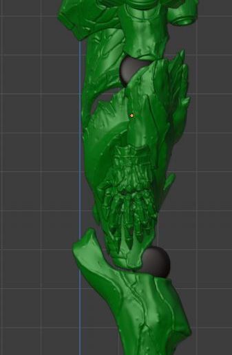 b.jpg Metroid suit METROID DREAD