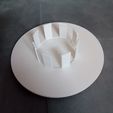 20230919_100014.jpg Free STL file Bird Feeder・3D printing template to download