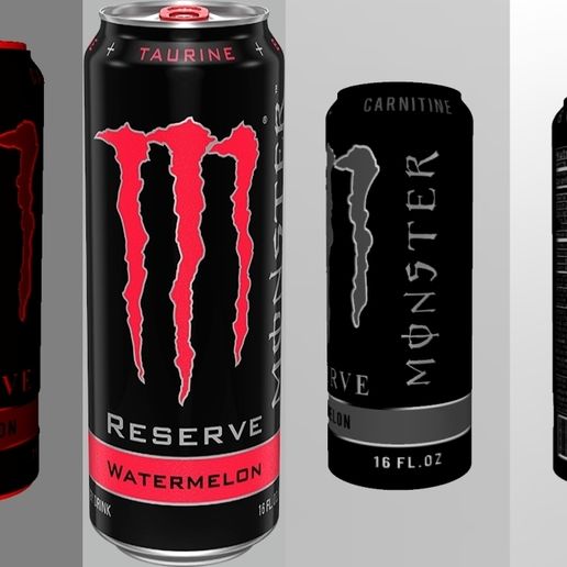 MONSTER ENERGY CUP 3Dネオン MONSTER ENERGY CUP 3Dネオン - メルカリ