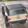 IMG_20220514_192506.jpg Axial SCX24 Jeep Gladiator Topper
