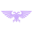 Aquila_2.stl Aquila Imperialis