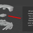 Screenshot-284.jpg 3D file Piranha - Wipeout・3D printable model to download
